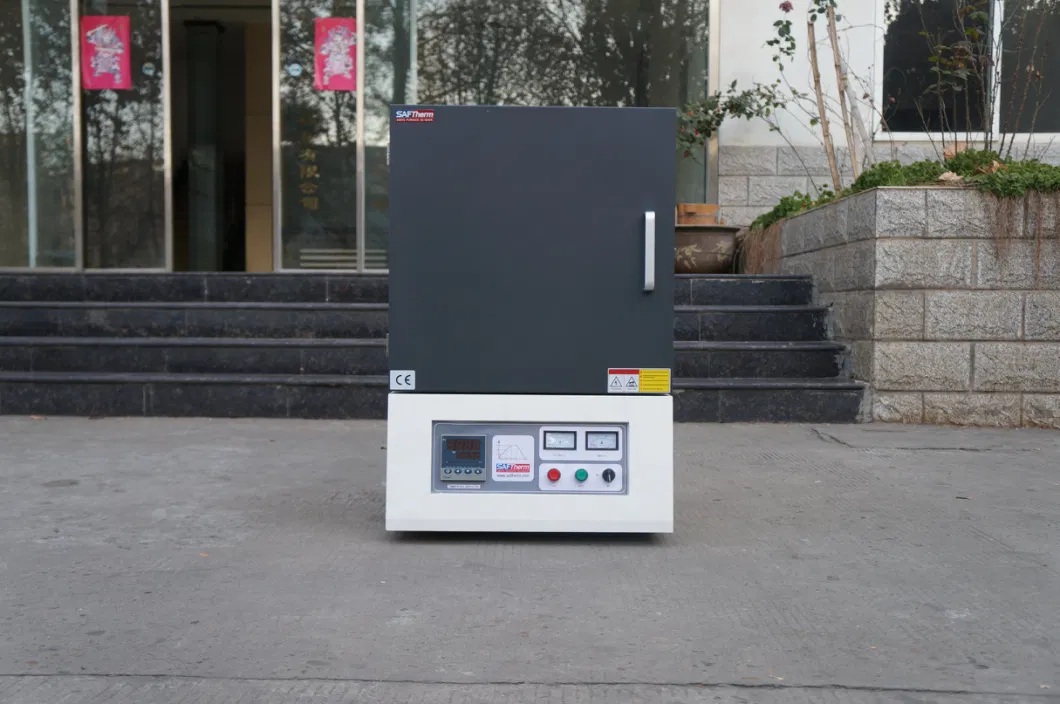 1800 Degree Customized Laboratory Muffle Furnace Programmable Box Type Heating Furnace Manufacturer